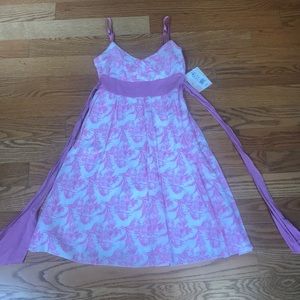 Darling sundress, brand new with tags!